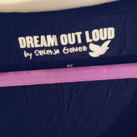 New!! Dream out Loud by Selina - Picture 6 of 8